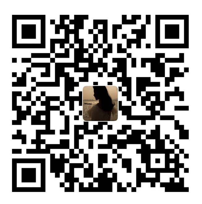 DIYgod 微信扫一扫，向我赞赏